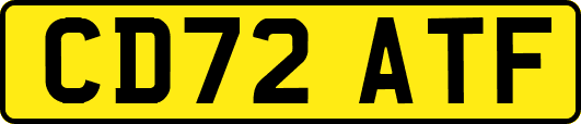 CD72ATF