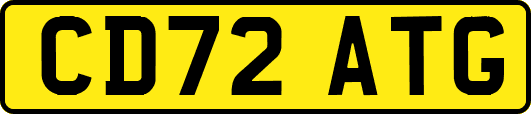 CD72ATG