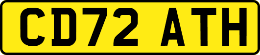 CD72ATH