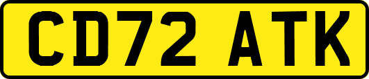 CD72ATK