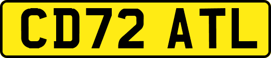 CD72ATL