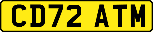 CD72ATM