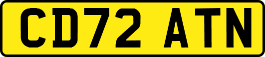 CD72ATN