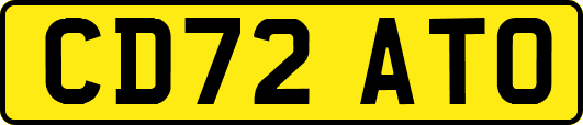 CD72ATO