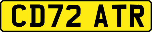 CD72ATR