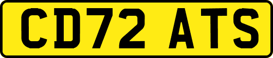 CD72ATS