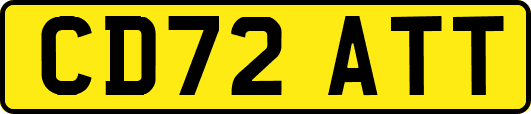CD72ATT