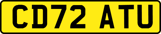 CD72ATU