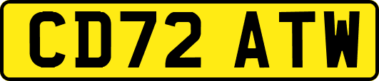 CD72ATW