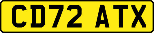 CD72ATX