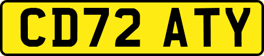 CD72ATY