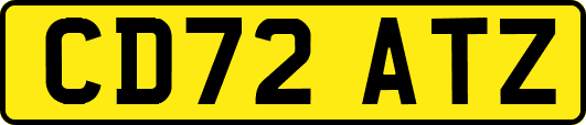 CD72ATZ