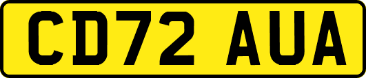 CD72AUA