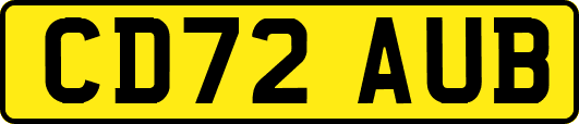 CD72AUB