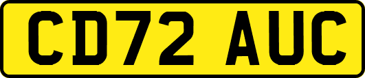 CD72AUC