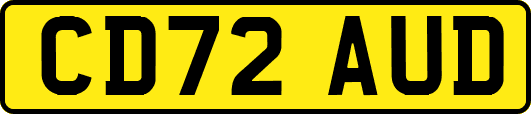 CD72AUD