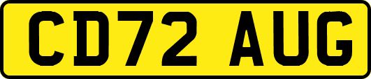 CD72AUG