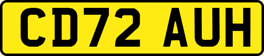 CD72AUH