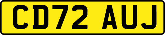 CD72AUJ