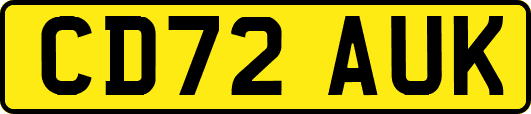 CD72AUK