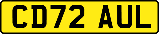 CD72AUL