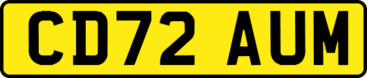 CD72AUM