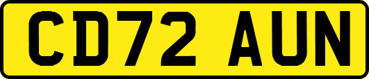 CD72AUN