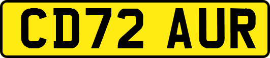 CD72AUR