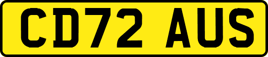 CD72AUS