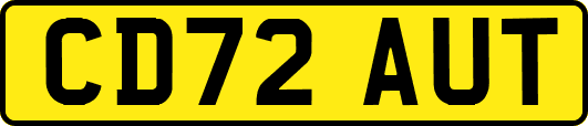 CD72AUT
