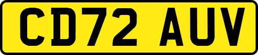 CD72AUV