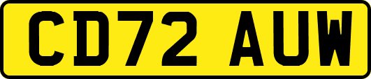 CD72AUW