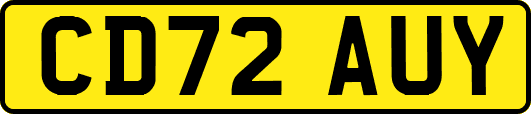 CD72AUY