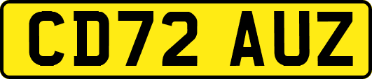 CD72AUZ