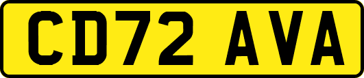 CD72AVA