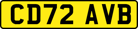 CD72AVB