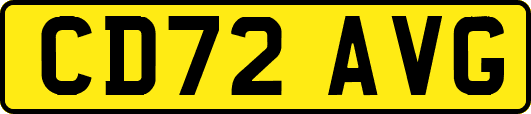 CD72AVG