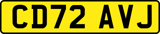 CD72AVJ