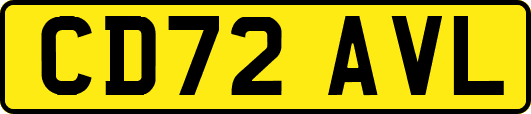 CD72AVL