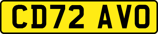 CD72AVO
