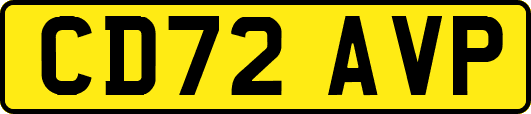 CD72AVP