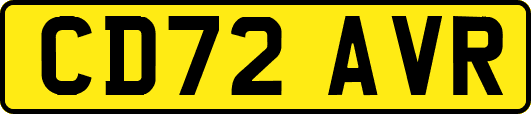 CD72AVR