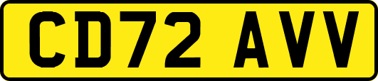 CD72AVV