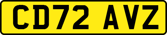 CD72AVZ