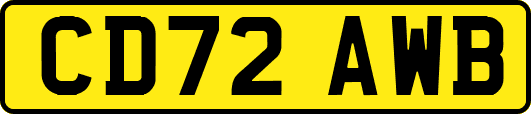 CD72AWB