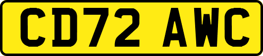 CD72AWC