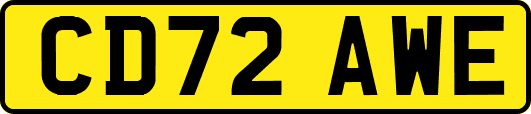 CD72AWE
