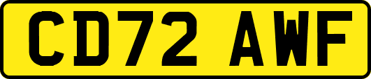 CD72AWF