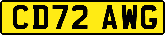 CD72AWG