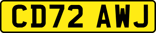 CD72AWJ